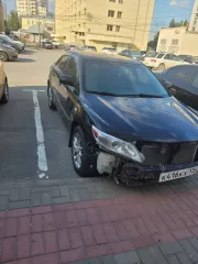 Toyota Camry 2006 года, VIN: JTNBE40K803014743.