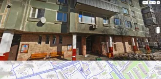 1/2 доли в праве общей долевой собственности в квартире площадью 54,6 кв. м по адресу: г. Москва, Ховрино, ул. Фестивальная, д. 28, кв. 83, кадастровый номер: 77:09:0001013:8702. Общая площадь: 54.6 кв. м. Сведения об ограничениях и обременениях указаны в выписке из ЕГРН в приложенной документации…