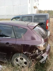 Mazda 3 2006 года, VIN JMZBK14Z571519790. Находится в залоге. Ознакомление с регламентом торгов, проектом договора, характеристиками и документацией осуществляется по предварительной записи по телефону +7 952 632 2495 или электронной почте bankrot38@inbox.ru. Осмотр имущества возможен в рабочие дни…