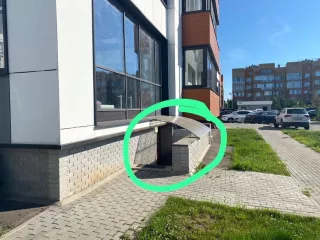 Нежилое помещение, общей площадью 67,4 кв.м., (подвал/цоколь), кадастровый номер: 50:11:0050501:6368
Расположенное по адресу: Московская область, городской округ Красногорск, д. Глухово, ул. Рублевское предместье, дом 9, корпус 2, помещение 4