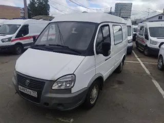ГАЗ-384068 2012 Пробег 515910 Марка ГАЗ Модель 384068 Назначение pryamie VIN Z8X384068C0001122 Год выпуска 2012