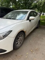 Mazda 3, 2013 Mazda 3, 2013 года, 105 лс еще Mazda 3, 2013 года, 105 лс еще Automobil Mazda 3, 2013, VIN: JMZBM44Z531107367 В залоге у OOO MFK «PSB Finans». Автомобиль имеет дефекты по кузову, дефектовка на автомобиль отсутствует.