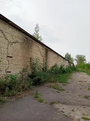 земельный участок площадью 10928 кв.м. с кадастровым номером 68:02:2503007:1 с расположенным на нем объектом недвижимого имущества - здание цеха по переработке с/х продукции с кадастровым номером 68:02:0701004:176, расположенных по адресу: Тамбовская область, Гавриловский р-н, в границах СПК…