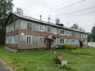 1/2 доли в квартире, общая площадь 33.6 кв.м., этаж 1, расположенная по адресу: 665932, Иркутская область, р н. Слюдянский, г. Байкальск, мкр. Строитель, ул. Железнодорожная, д. 7, кв. 2, кадастровый номер 38:25:020101:1039  Имущество в залоге у ПАО «СОВКОМБАНК». Ознакомление с имуществом и…