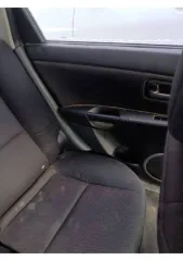 Mazda 3, 2006 года, 105 лс, транспортное средство – легковой автомобиль, марка/модель – Mazda 3, год выпуска – 2006, VIN – JMZBK14Z271510445.