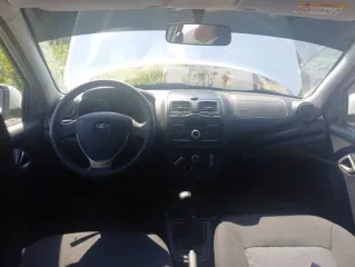 Lada Granta, 2024 года, 90 лс, 69548 км еще Легковой автомобиль LADA GRANTA, VIN XTA219140S0619373, год изготовления: 2024, ПТС: 164301109274643, государственный номер: М039РТ, цвет: белый, разрешенная максимальная масса: 1560, масса без нагрузки: 1160, Страна изготовитель: Россия, модель…