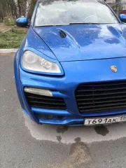 Porsche Cayenne, 2004 года, 340 лс, 250000 км, полный привод, АКПП Автомобиль марки Porsche Cayenne 2004 года выпуска, VIN WP1AB29PX4LA66634, номер кузова WP1AB29PX4LA66634, регистрационный знак Т691АК154.