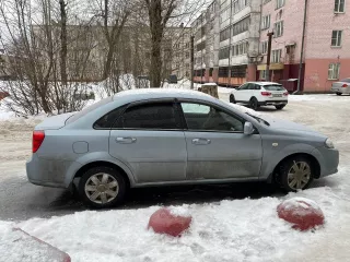 Легковой автомобиль XWB5V319VEA567394. Марка, модель ТС: Daewoo Gentra SX. Наименование (тип ТС): Легковой. Год изготовления ТС: 2014. Транспортное средство является залоговым имуществом.