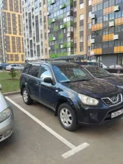 Chery Tiggo T11, 2015 года, 130 лс, 160 745 км. Марка, модель ТС Chery Tiggo T11FL. VIN: XDLDB11EAF0000091. Год выпуска: 2015. Категория B. Гос. рег. знак: Н381ВН790.