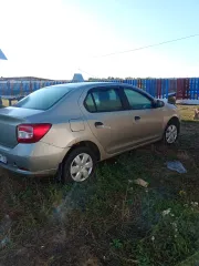 Автомобиль марки Renault модель Logan 2017 г.в. VIN номер X7L4SRAV458131601. Является предметом залога. Ознакомление с имуществом производится по месту его нахождения с момента публикации сообщения о продаже имущества и до окончания приема заявок по предварительной записи посредством направления…