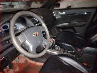 Geely Emgrand EC7, 2014 года, 98 л.с., 120071 км. Транспортное средство, марки GEELY EMGRAND (FE-1), VIN номер: X9W8824SCED002416, 2014 года выпуска, двигатель 1498 куб.см, 98л.с., пробег: 120071 км.