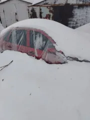 Lada Kalina, 2010 года, 81 лс, 230000 км, транспортное средство — легковой автомобиль ВАЗ 111830, 2010 года выпуска, VIN XTA111830A0220069, цвет кузова — серебристо-красный.