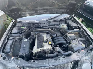 Mercedes-Benz E 320, 1996 года выпуска, VIN WDB2100551A177302; Техническое состояние: транспортное средство в неработоспособном (неисправном) состоянии, неспособное к самостоятельному передвижению из-за критических технических неисправности; техническое состояние: транспортное средство в…