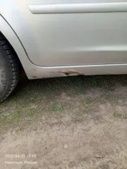 Ford Focus, 2007 года, 125 лс, 163000 км. Марка/модель FORD FOCUS, год выпуска 2007, рег.знак С399КХ58, VIN X9F4XXEED47D71572, мощность ДВС 125 л.с., цвет серебристый, кузов седан, тип ДВС бензин, привод передний. Хранение: гараж по адресу г. Никольск, ул. Юбилейная, 32д. Состояние авто: под…