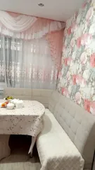 1/8 доля жилого помещения, 57,8 кв.м, Ульяновская область. 1/8 доля в праве на жилое помещение, площадь: 57,8 кв.м., адрес (местонахождение): Ульяновская область, г. Ульяновск, р-н Ленинский, ул. Верхнеполевая, д. 23, кв. 178, кадастровый номер: 73:24:041509:639.