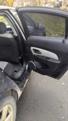 Chevrolet Cruze 2011 года, VIN XUFJF696JB3020185, государственный номер P219CВ159.