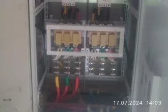 КТП КТПн-Т -ВВ-630 кВА (полной готовности), 1 шт. Сумма 767 177,26 руб.