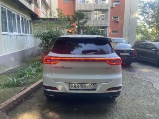 Chery Tiggo 7 Pro MAX 2024, VIN-номер LVVDB21B6RD765801. Ознакомление с имуществом – по согласованию с организатором торгов.