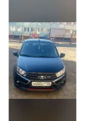 LADA Granta Sport 2024 VIN Z0X219019R1052927 Ознакомление по предварительному согласованию по e-mail: kaplenkov2@yandex.ru
