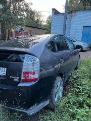 Toyota Prius 2008 года, VIN JTDKB20U103391272.