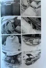 Транспортное средство – легковой автомобиль ВАЗ-21101, государственный регистрационный номер  Т 214 МР 163, идентификационный номер (VIN) XТА21101050871759, № двигателя 1337048, № кузова 0871759, 2005 года изготовления, с дополнительным оборудованием: антенна ОРИОН А-25 100539. Транспортное…