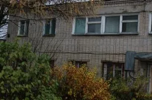 Нежилое помещение 124,1 кв.м Кировская область г.Киров ул.Ленина д.191 кадастровый номер 43:40:000459:3739