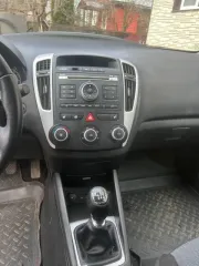 KIA Ceed 2010 года, 125 лс, 85122 км, VIN: XWEHC512AB0005212
