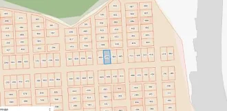 Земельный участок площадью 1512 кв.м. Основной вид разрешенного использования: 2.1. Кадастровый номер: 02:09:071603:470.