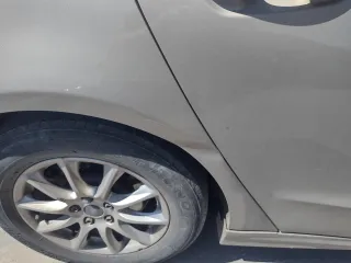 Ford Fusion 2015, автомобиль марки FORD модель Fusion, VIN-номер 3FA6P0G7XFR254645. Ознакомление с имуществом по адресу: Волгоградская область, город Волгоград, ул. Санаторная д.18. Вопросы по имуществу по контактам организатора торгов: ivanevseevv@yandex.ru, тел. 89954257558 с 09.00 ч. до 17.00 ч…
