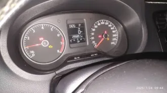Volkswagen Polo, 2016 года, 110 лс, 295891 км, АКПП, VIN: XW8ZZZ61ZGG032276.