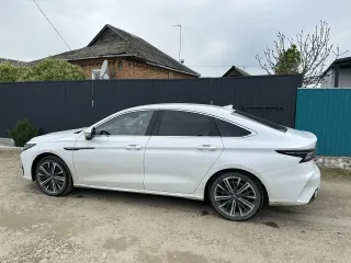 CHERY ARRIZO 8 2023, легковой автомобиль, год выпуска 2023, VIN: LVVDC21B9PD596299. Ознакомление с имуществом осуществляется с даты публикации сообщения до окончания приема заявок, по согласованию даты и времени осмотра с финансовым управляющим по тел. +7(918) 137-14-17. Краснодарский край, г…