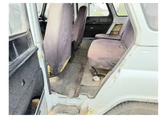 Уаз 315194, 2007. Легковой автомобиль марки: УАЗ модель: 315194, год выпуска: 2007 г., идентификационный номер (VIN): XTT31519480552792. Ознакомиться с имуществом можно по месту его нахождения: РБ, Салаватский район, с.Малояз, ул.Советская, 156, предварительно согласовав время с финансовым…
