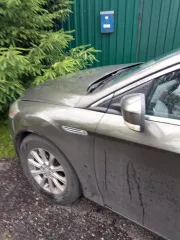 Ford Mondeo 2010 транспортное средство FORD Mondeo, VIN WF0GXXGBBGAB74816, год выпуска 2010