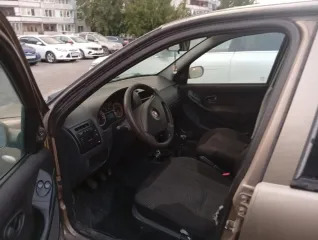 FIAT Albea, 2012 года выпуска, VIN: XU3178000CZ147839. Ознакомление с имуществом производится по месту его нахождения: Тюменская область, г. Тюмень, пр-д Заречный, д. 6 (большая стоянка за домом) в рабочие дни с 12:00 до 14:00 по предварительному согласованию с финансовым управляющим. Для…