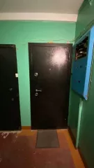 Жилое помещение (двухкомнатная квартира) с кадастровым номером 11:16:0901007:2338, по адресу: Республика Коми, г. Воркута, пгт. Северный, ул. Цементнозаводская, д. 9, кв. 69, площадь 52 кв. м.