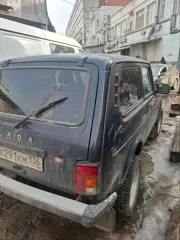 LADA 4X4 2023 LADA 4X4 Легковой автомобиль LADA 4X4 2023г.в.; г/н Е291КМ136. VIN: ХТА212140Р2474421. Цвет зеленый. Видимые повреждения отсутствуют. Нач. цена продажи – 647 700,00 руб. Шаг аукциона – 3238,50 руб Размер задатка – 323 850,00 руб. Существующие ограничения (обременения) – арест. Вид…