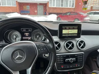 Mercedes-Benz CLA 200, 2013, легковой автомобиль, кузов № WDD1173431N057154, VIN: WDD1173431N057154. Подробная информация и осмотр по согласованию с финансовым управляющим: torgi_mezentsev74@mail.ru. Адрес: Свердловская обл., г. Екатеринбург, ул. Крестинского, д. 31.