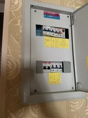 Квартира, кадастровый номер: 50:09:0050713:1779, площадь: 74.7 кв.м. 
Адрес: Московская область, Солнечногорский район, сельское поселение Кутузовское, деревня Брехово, микрорайон Школьный, корпус 6, квартира 33