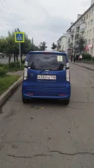 Honda N-WGN 2015 автомобиль легковой, марки: HONDA, модели: N-WGN, год выпуска: 2015 г., кузов №: JH1-1213847 Для получения всей имеющейся информации о лоте (в том числе фото) необходимо направить запрос на адрес эл. почты (в теме письма указать ФИО должника): rudnichenko.torg2025@yandex.ru либо по…
