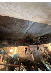 Гараж, 18 кв.м., г. Магнитогорск, ГСК Avtolyubitel, stoyanka 27, garazh 742, kadastrovyy nomer: 74:33:0124001:2255