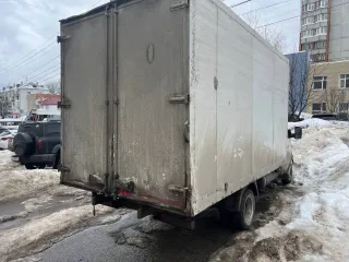 БЕЛАВА 1220FO 2020 Грузовой автомобиль, марка: БЕЛАВА 1220FO, год изготовления: 2020, цвет: Белый, VIN: Z0D1220F0L0006926, г/н: О743КО71, мощность двигателя, л. с. (кВт): 106,7 (78,5), рабочий объем двигателя, куб. см: 2690