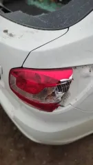 Lada Granta 2020 года, 87 лс, 180000 км, белый, VIN XTA219110M0394975. Марка, модель: ВАЗ Granta (LADA GRANTA 219110); Год выпуска: 2020; Поколение: I (2011-2018); Категория ТС: Легковой комби (хэтчбек); Кузов / VIN: XTA219110M0394975; Цвет: белый.