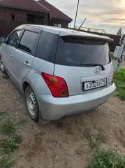 Toyota Ist 2003 автомобиль марки Toyota модель Ist 2003 г.в. номер кузова NCP61-0043196 Ознакомление с имуществом производится после согласования даты и времени с организатором торгов по адресу электронной почты: arbitrazhnogoupravlyayushchego@mail.ru