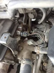 Nissan Primera 2006 года, 140 л.с., ниссан примера 2.0 текна, 2006 г.в., ГРЗ О030ОН102, VIN: SJNBCAP12U2297549