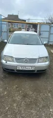 Volkswagen Bora 2001 Легковой автомобиль, марка: Volkswagen Bora, год изготовления: 2001, цвет: Серебристый, VIN: WVWZZZ1JZ2W106343. Совместная собственность.