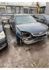 Ford Mondeo, 2004 г.в., VIN WF04XXGBB44G74735, госномер В899ХК38.