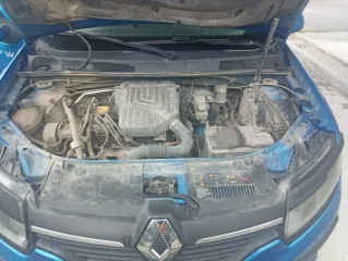 Renault Sandero 2018 легковой автомобиль марки: RENAULT, модель: Sandero, год выпуска: 2018 г., идентификационный номер (VIN): X7L5SRAVG59888855 Для получения всей имеющейся информации о лоте (в том числе фото) необходимо направить запрос на адрес эл. почты (в теме письма указать ФИО должника)…