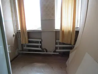 Продажа нежилого помещения 163.3 кв.м, Ярославская область, с кадастровым номером 76:05:090101:9491, расположенного по адресу: Российская Федерация, Ярославская область, муниципальный округ Даниловский, деревня Малое Марьино, улица Центральная, здание 3, помещение 2. Продажа на аукционе в…