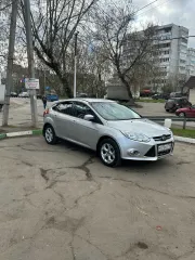 Ford Focus 2011, легковой автомобиль марки FORD модель FOCUS, год выпуска 2011, кузов № X9FKXXEEBKBT09536, идентификационный номер (VIN): X9FKXXEEBKBT09536. Ознакомление по адресу 141069, Московская область, г. Королев, мкр. Первомайский, ул. Советская, дом 69, кв. 45, предварительно согласовав…