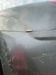 Легковой автомобиль, марка: Chevrolet, модель: Aveo, 2013 года выпуска, цвет: серый металлик, VIN: XUFTA69EJDN002640, мощность двигателя: 85 л. с. (116 кВт), разрешённая максимальная масса: 1619 кг, масса без нагрузки: 1314 кг.